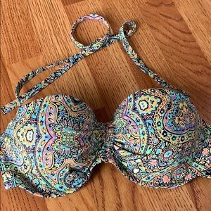 Victoria Secret Bandeau Top